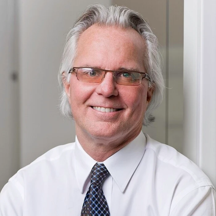 Robert G. Clark, founder of construction firm Clayco