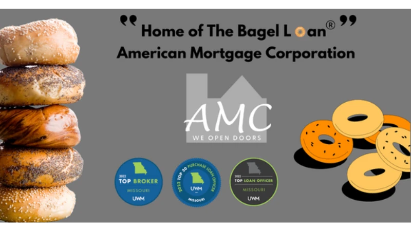 The Bagel Loan®