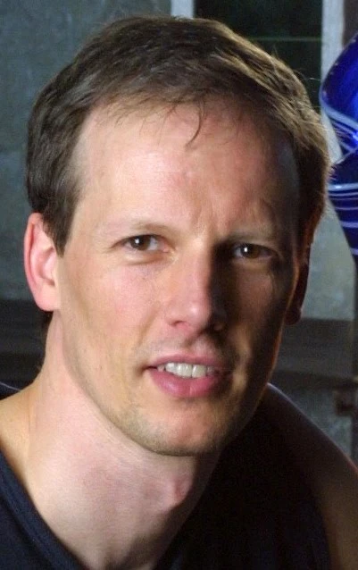 Jim McKelvey, co-founder of Square