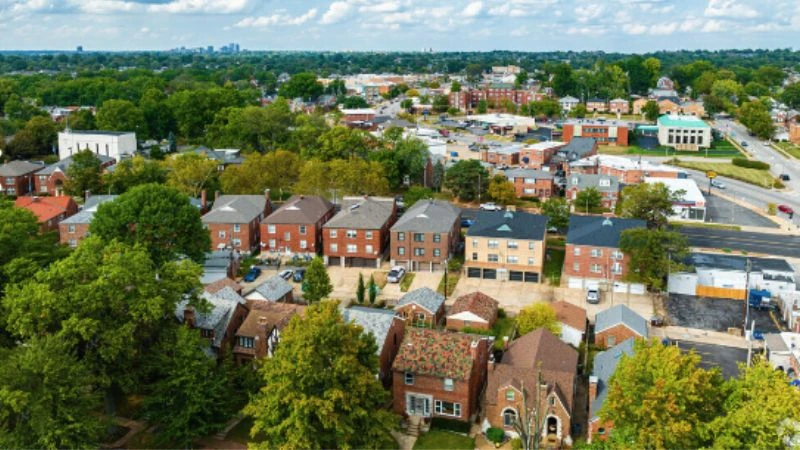 St. Louis Neighborhood Guide