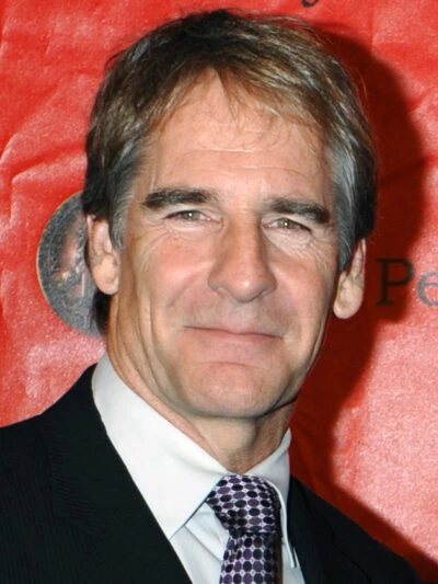 Scott Bakula at the Peabody Awards