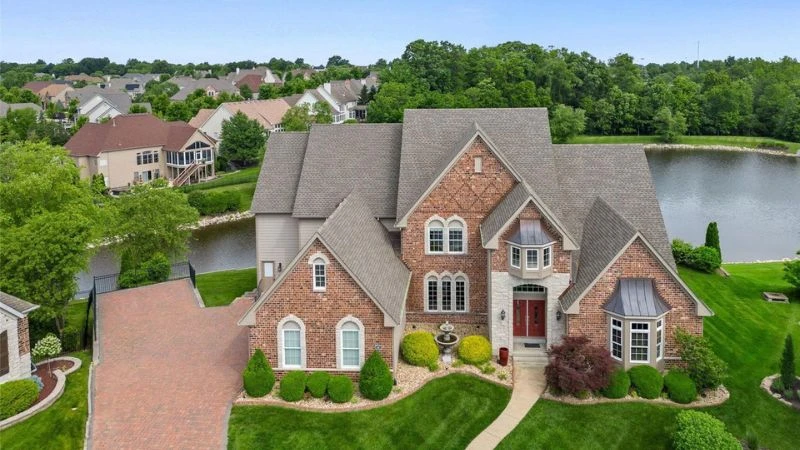 Spring Mill Estates