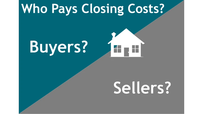 Who Pays Closing Costs in St. Louis, MO