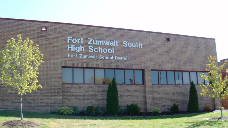 Fort Zumwalt South