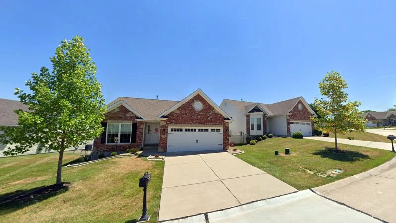 Homes in St. Andrews