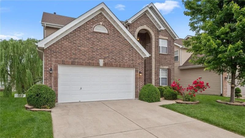 Talbridge home