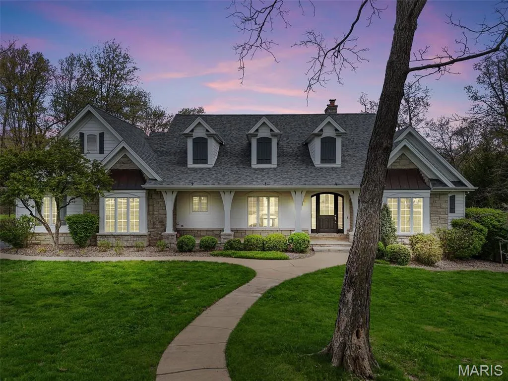 1357 Schwede Road, Wentzville, sold by Gateway Realty Group