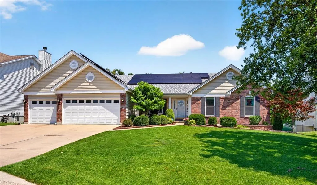 1473 Shelby Point Drive, O'Fallon, sold by Gateway Realty Group