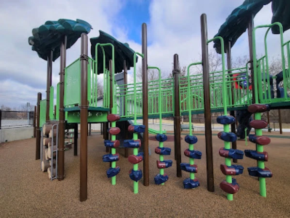 Ollie’s Fun Forest in St. Peters