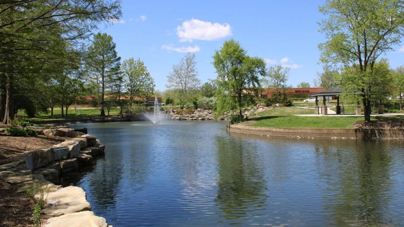 City Center Park