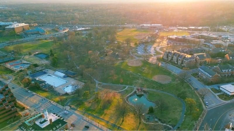 Shaw Park