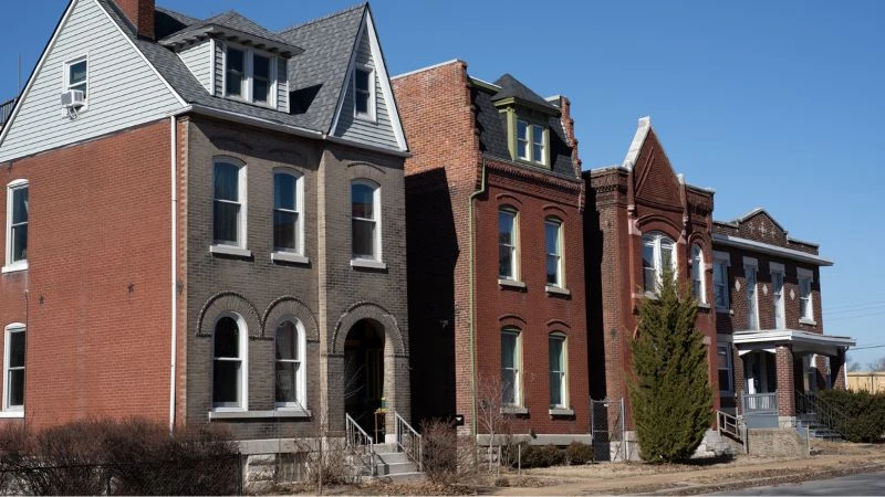 St. Louis Neighborhood Guide