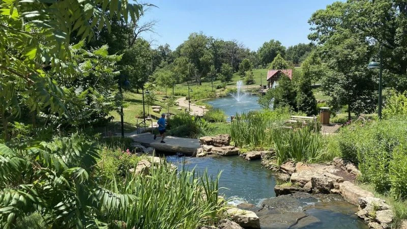 Oak Knoll Park