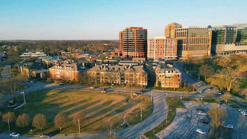 Clayton, MO