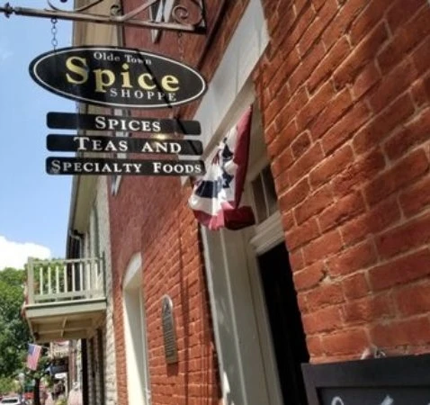 Olde Towne Spice Shoppe