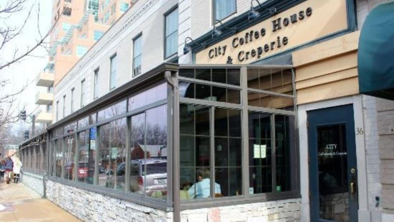 City Coffee House