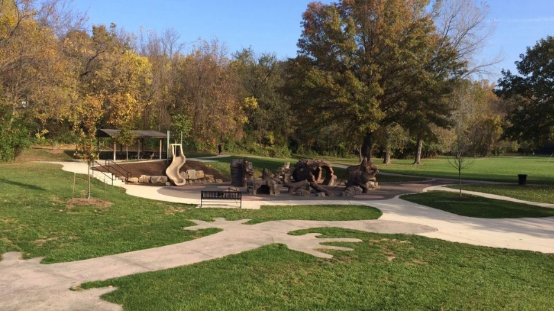 Sugar Creek Park