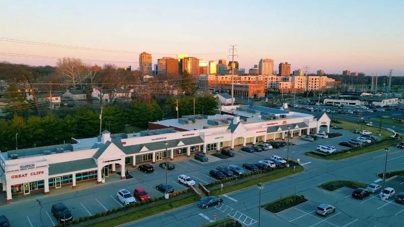 Ladue Crossing