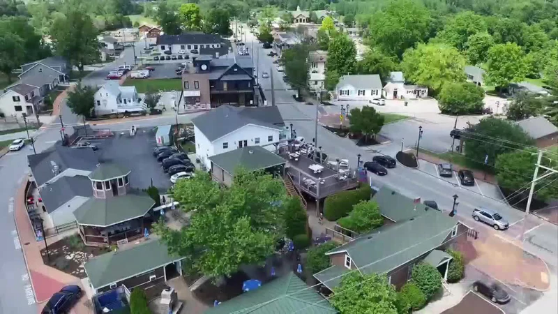 Old Town Cottleville
