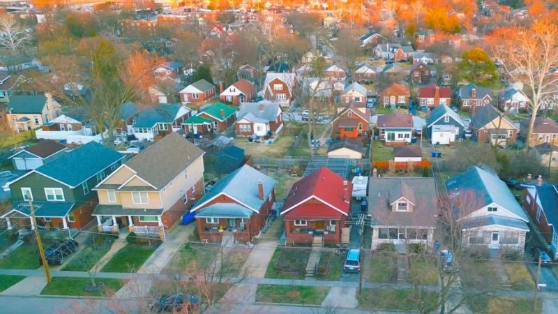 Homes in Richmond Heights, MO