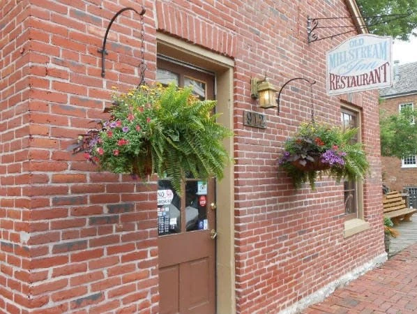 Old Mill Stream Inn