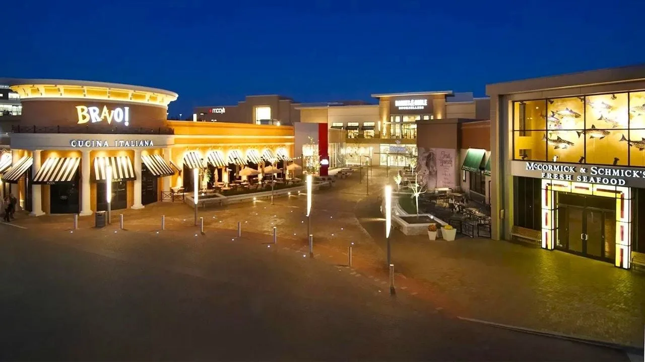 west county mall des peres missouri