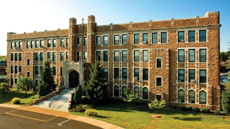 Fontbonne University