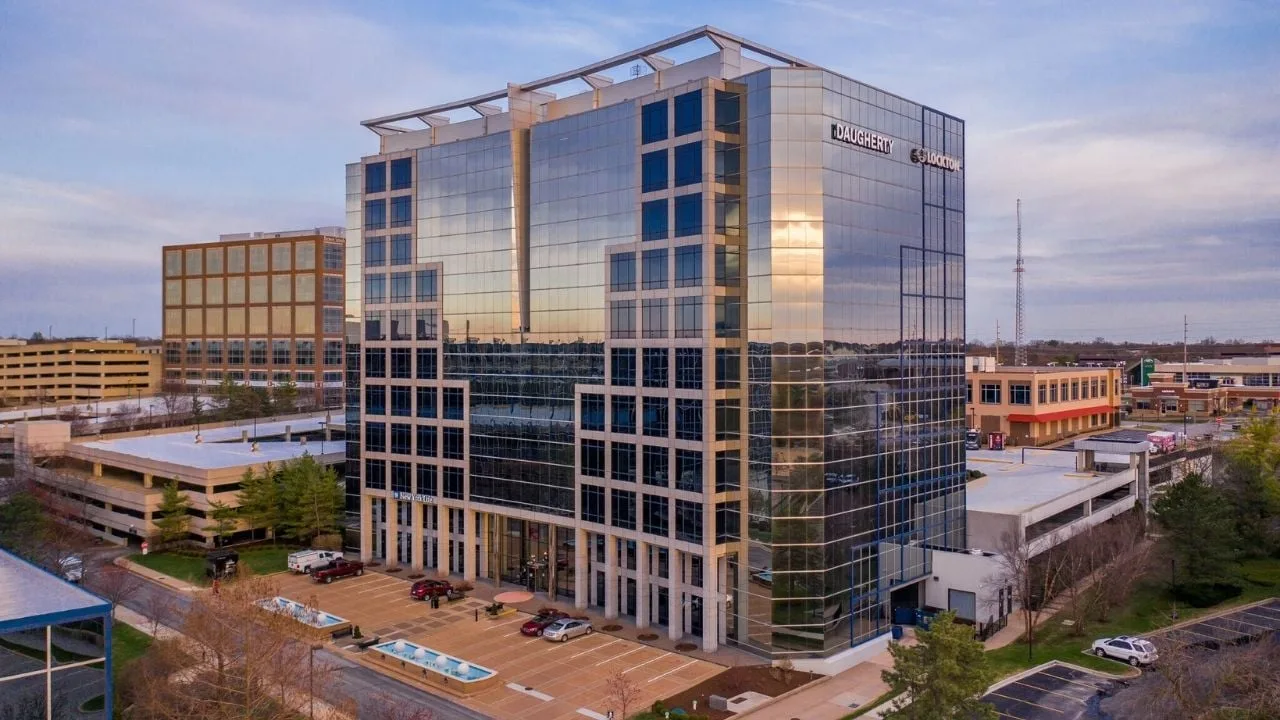Cityplace creve coeur st louis suburb