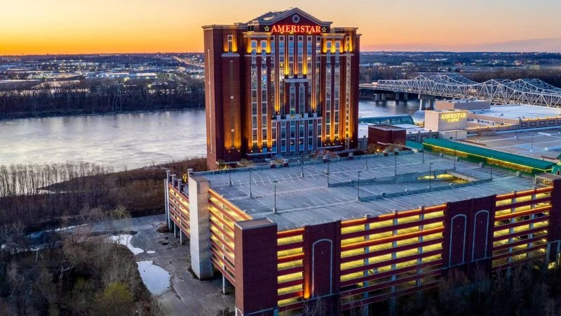 Ameristar Casino
