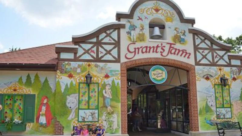 Grant's Farm
