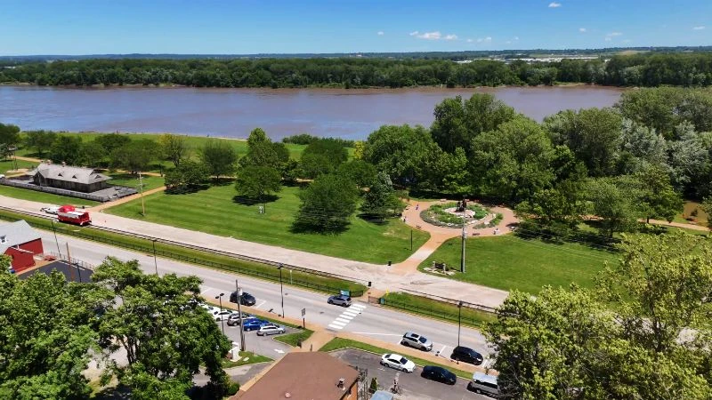 Moving to St. Charles, MO