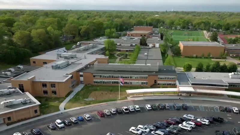 Kirkwood High School