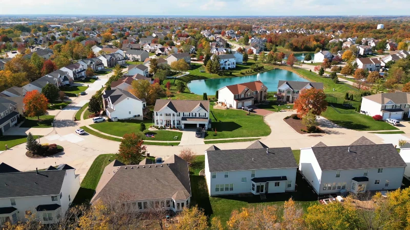 Moving to Dardenne Prairie