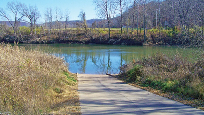 Greentree Park