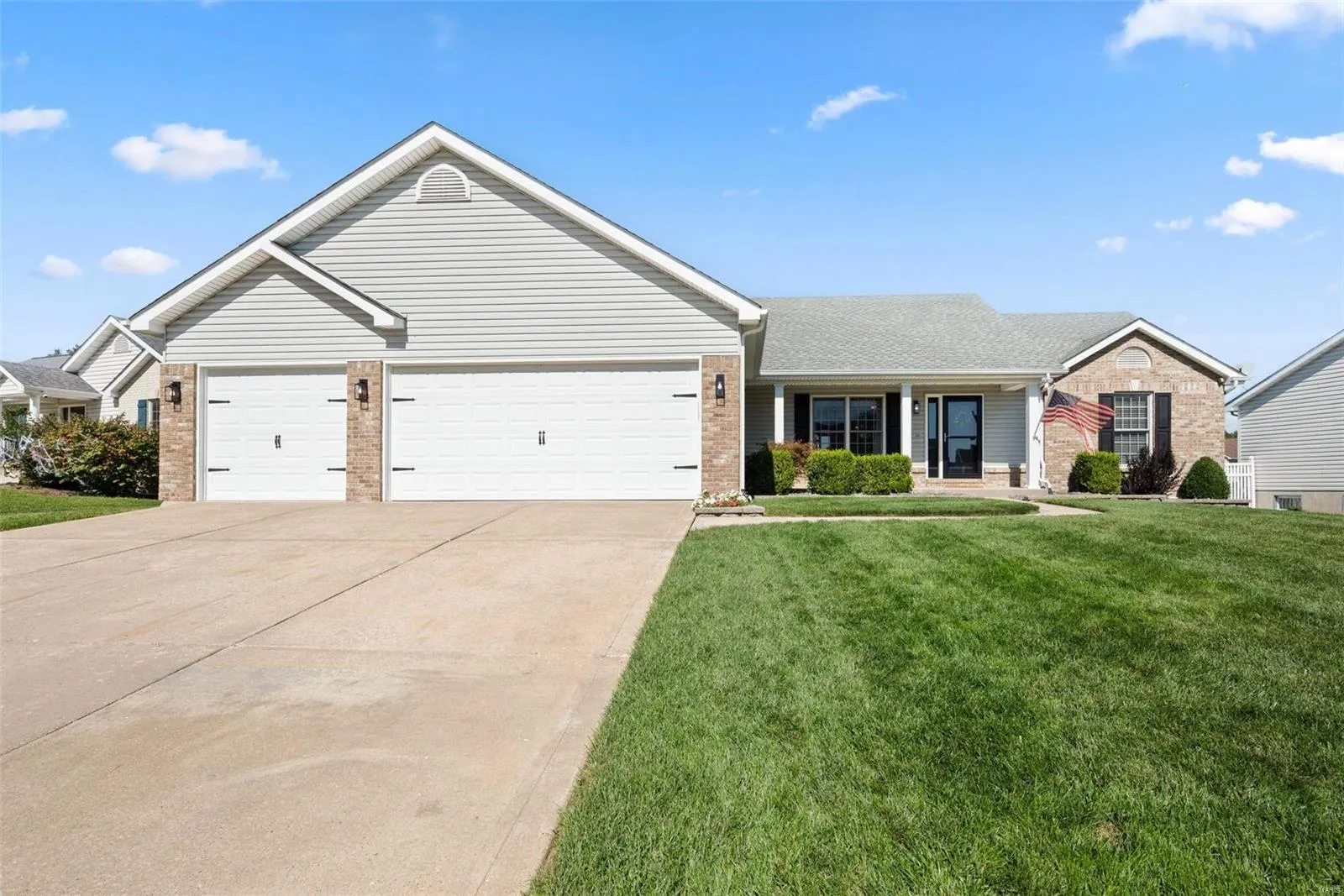 359 Fallon Parkway in St Peters, sold by Gateway Realty Group