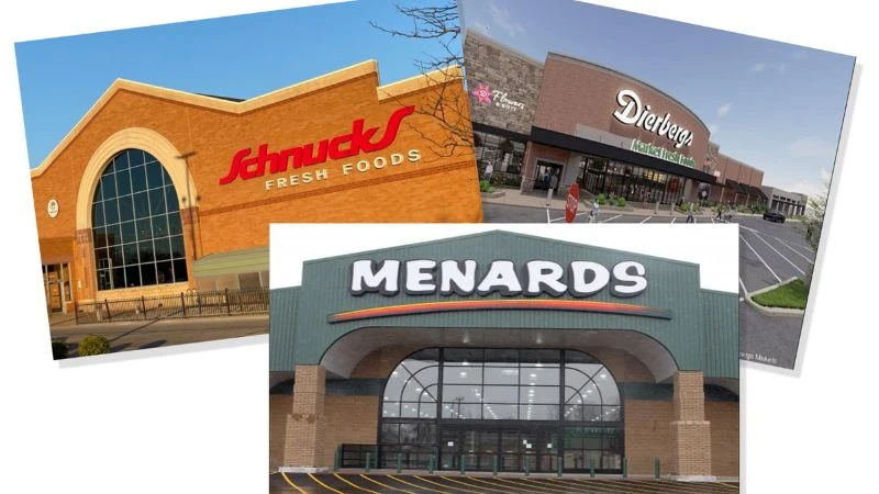 Local Stores
