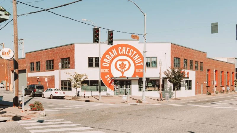 Urban Chestnut