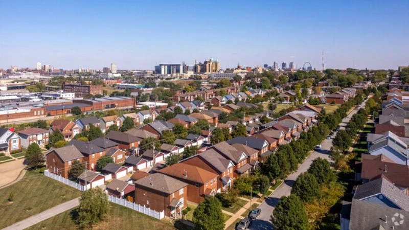 St. Louis Neighborhood Guide