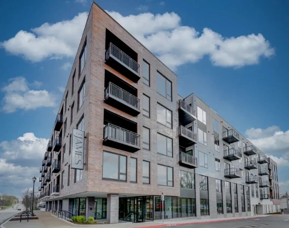 New-ish and Upcoming Developments in Kirkwood