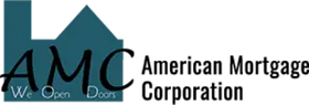 American Mortgage Corporation logo