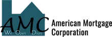 American Mortgage Corporation logo