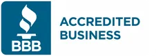 BBB Accredited Business