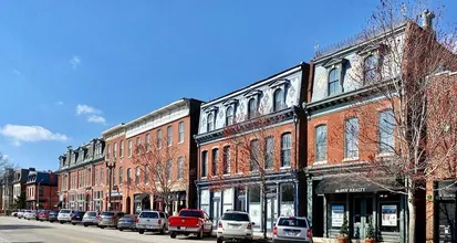 Benton Park