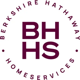 Berkshire Hathaway HomeServices logo