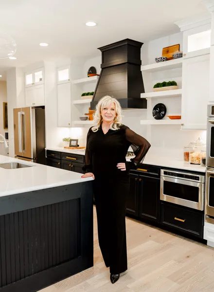 Candy Smothers, Real Estate Professional at Gateway Realty Group