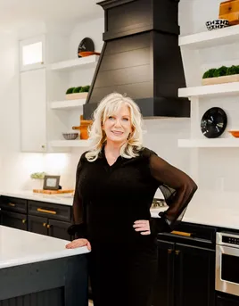 Candy Smothers, Real Estate Professional at Gateway Realty Group