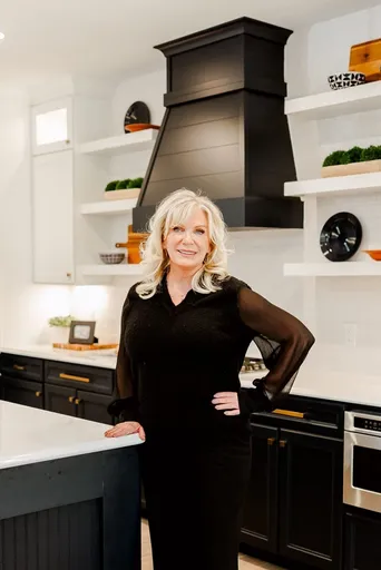 Candy Smothers, Real Estate Professional at Gateway Realty Group