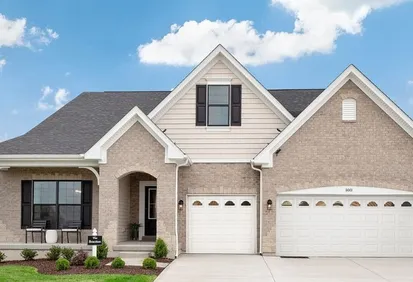 Cedarstone new construction community