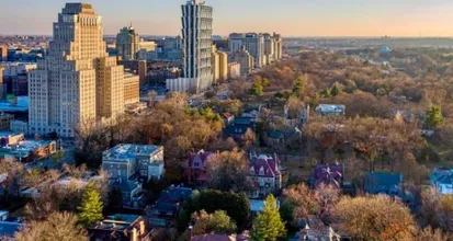 Central West End