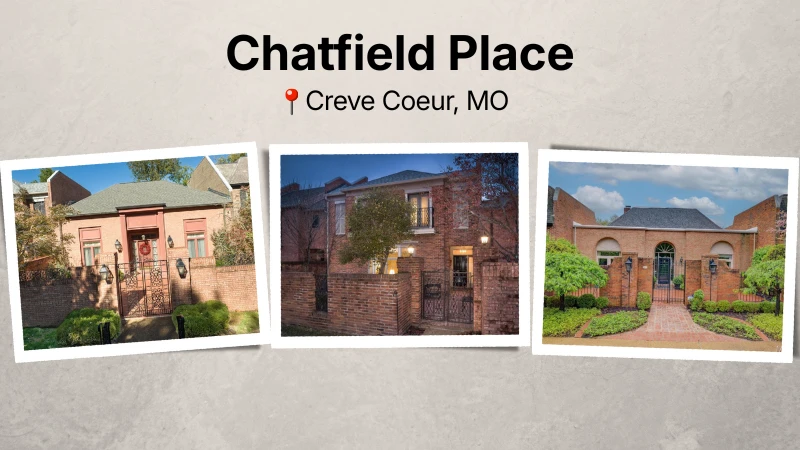 Chatfield Place